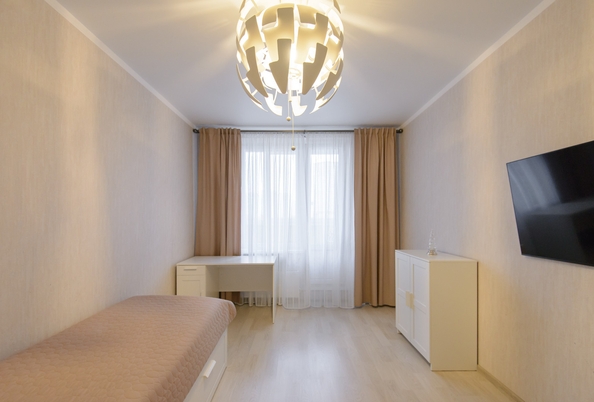 
  Продается 2-комн. квартира, 55 м², Солженицына пр-кт, д. 21
. Фото 6.
