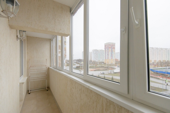 
  Продается 2-комн. квартира, 55 м², Солженицына пр-кт, д. 21
. Фото 11.
