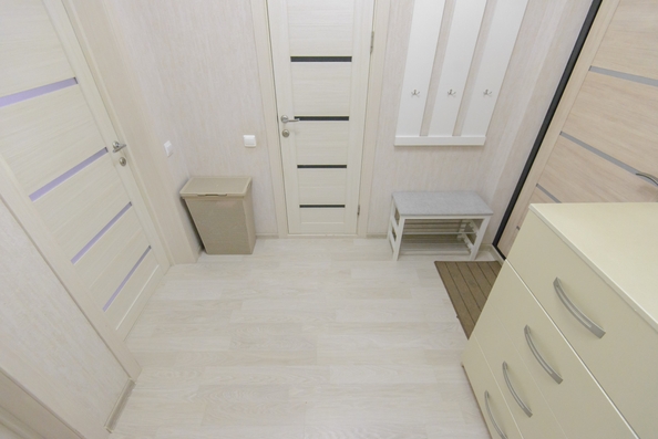 
  Продается 2-комн. квартира, 55 м², Солженицына пр-кт, д. 21
. Фото 12.