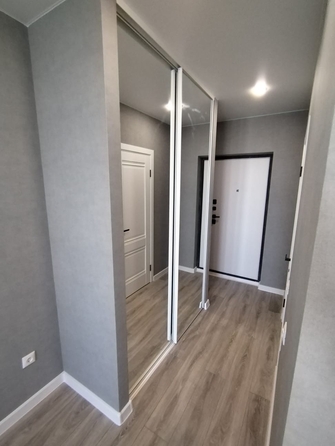 
  Продается студия, 25 м², ЖК Gray (Грэй), кв-л 11-1
. Фото 4.