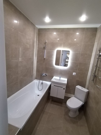 
  Продается студия, 25 м², ЖК Gray (Грэй), кв-л 11-1
. Фото 5.