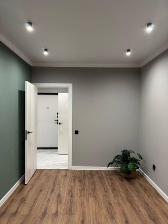 
  Продается 1-комн. квартира, 40 м², ЖК Gray (Грэй), кв-л 11-1
. Фото 7.