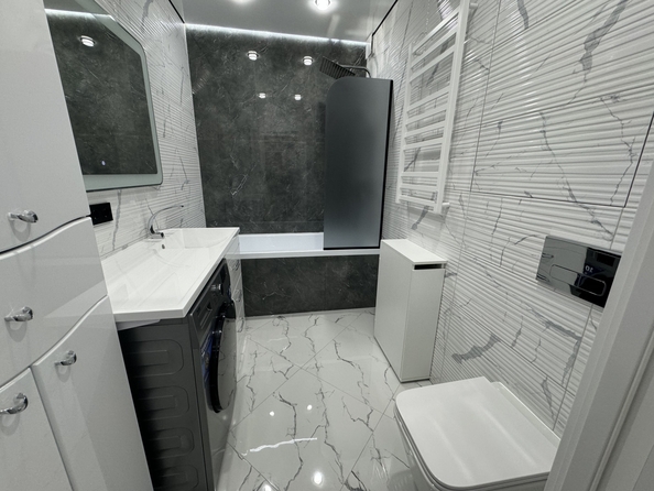 
  Продается 4-комн. квартира, 77 м², Ткачева ул, д. 21
. Фото 15.