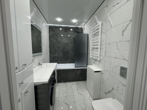 
  Продается 4-комн. квартира, 77 м², Ткачева ул, д. 21
. Фото 16.