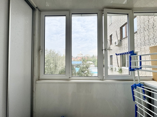 
  Продается 3-комн. квартира, 63 м², 1-я Пролетарская ул, д. 95
. Фото 8.