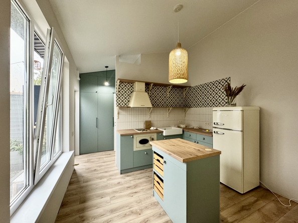 
  Продается дом, 35 м², Ростов-на-Дону
. Фото 1.