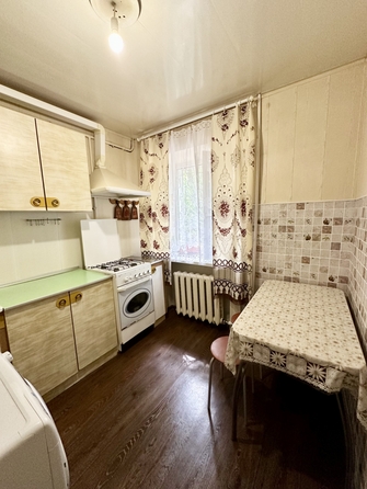 
  Продается 1-комн. квартира, 32.3 м², Зорге ул, д. 18
. Фото 8.