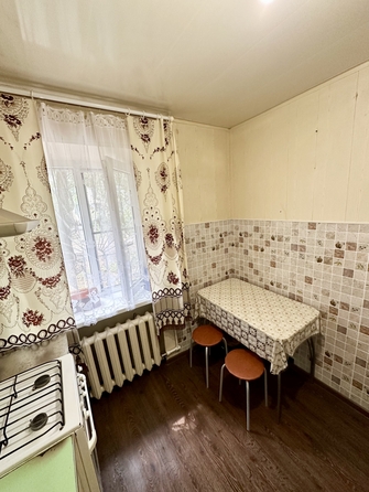 
  Продается 1-комн. квартира, 32.3 м², Зорге ул, д. 18
. Фото 9.