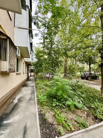 
  Продается 1-комн. квартира, 32.3 м², Зорге ул, д. 18
. Фото 13.