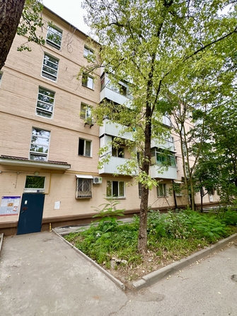 
  Продается 1-комн. квартира, 32.3 м², Зорге ул, д. 18
. Фото 14.