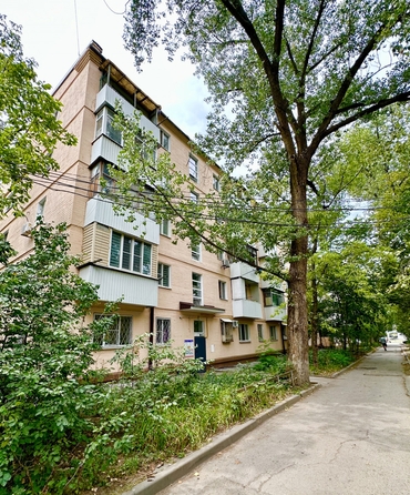 
  Продается 1-комн. квартира, 32.3 м², Зорге ул, д. 18
. Фото 15.