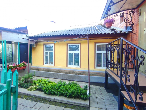 
  Продается дом, 108.3 м², Ростов-на-Дону
. Фото 27.