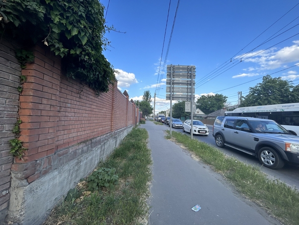 
  Продается земельный участок, 28.5 соток, Ростов-на-Дону
. Фото 4.