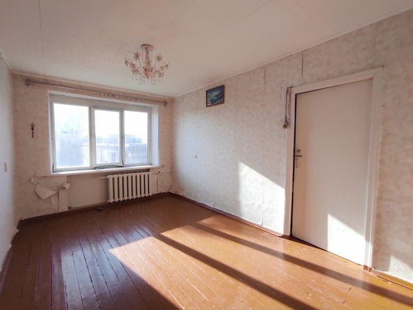 
  Продается 2-комн. квартира, 44 м², Городская ул, д. 64
. Фото 1.