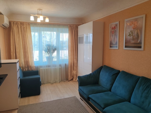 
  Продается 3-комн. квартира, 57.9 м², Калужская ул, д. 74
. Фото 1.