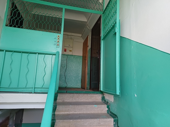 
  Продается 3-комн. квартира, 57.9 м², Калужская ул, д. 74
. Фото 18.