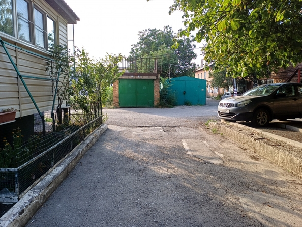 
  Продается 3-комн. квартира, 57.9 м², Калужская ул, д. 74
. Фото 19.