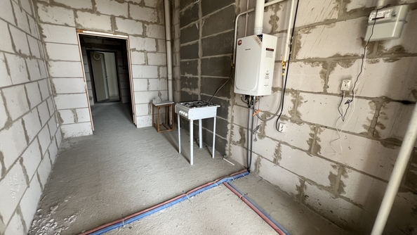 
  Продается 1-комн. квартира, 53 м², Спартаковская ул, д. 20
. Фото 3.
