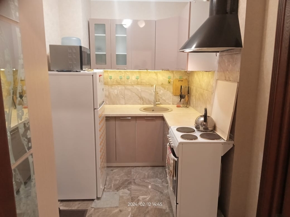 
  Продается 1-комн. квартира, 27.1 м², Шаповалова ул, д. 1
. Фото 1.