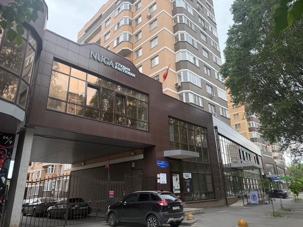 
  Продается 3-комн. квартира, 84 м², Комарова б-р, д. 1Е
. Фото 16.