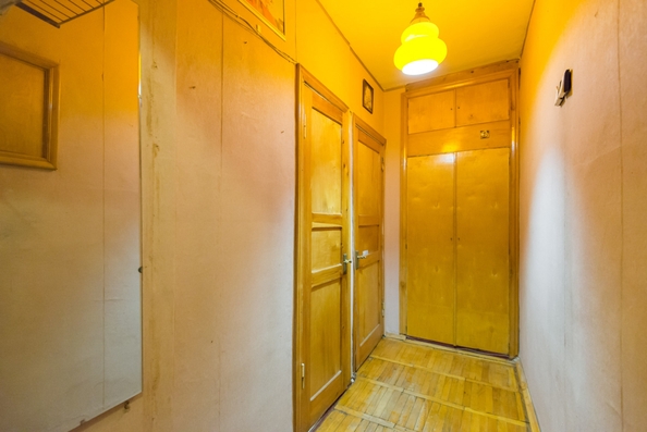 
  Продается 1-комн. квартира, 33 м², Новаторов ул, д. 4
. Фото 6.