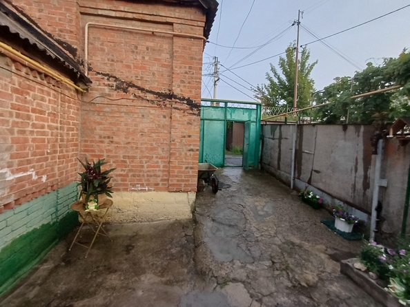 
  Продается дом, 52 м², Ростов-на-Дону
. Фото 8.