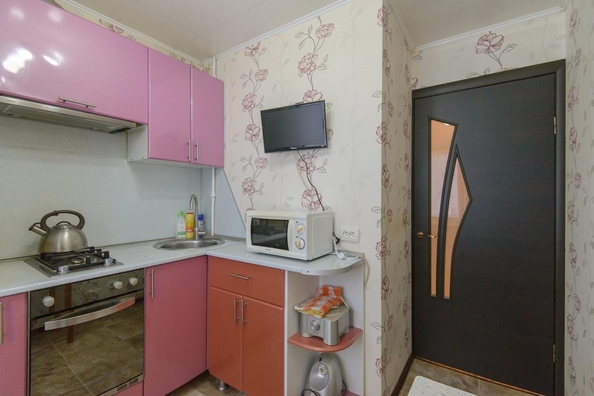
  Продается 2-комн. квартира, 44 м², Зорге ул, д. 2
. Фото 13.