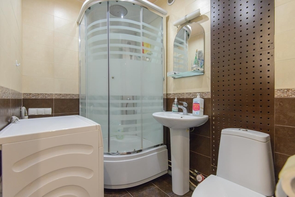 
  Продается 2-комн. квартира, 44 м², Зорге ул, д. 2
. Фото 14.