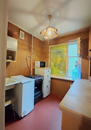 
  Продается 1-комн. квартира, 21.5 м², Еременко ул, д. 60/3
. Фото 3.