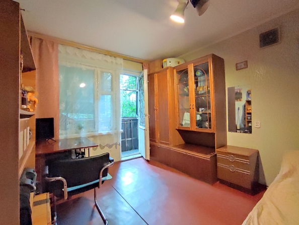 
  Продается 1-комн. квартира, 21.5 м², Еременко ул, д. 60/3
. Фото 5.