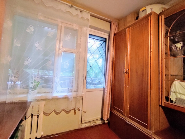 
  Продается 1-комн. квартира, 21.5 м², Еременко ул, д. 60/3
. Фото 9.