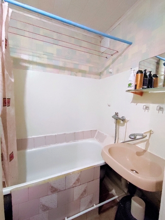 
  Продается 1-комн. квартира, 21.5 м², Еременко ул, д. 60/3
. Фото 11.