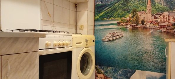 
  Продается 1-комн. квартира, 22 м², Космонавтов пр-кт, д. 34/3
. Фото 1.