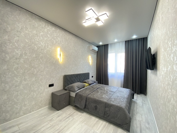 
  Продается 1-комн. квартира, 36 м², Еременко ул, д. 112
. Фото 26.