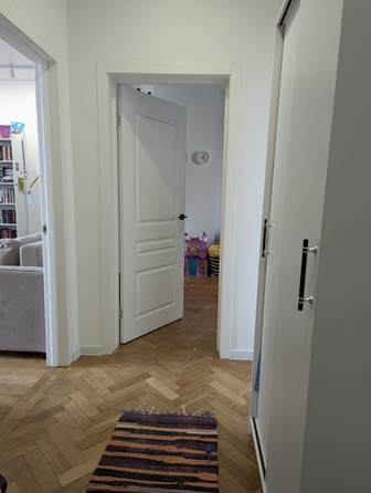
  Продается 2-комн. квартира, 56 м², Ворошиловский пр-кт
. Фото 7.