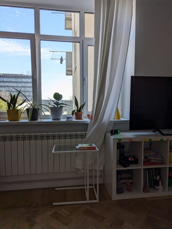 
  Продается 2-комн. квартира, 56 м², Ворошиловский пр-кт
. Фото 11.