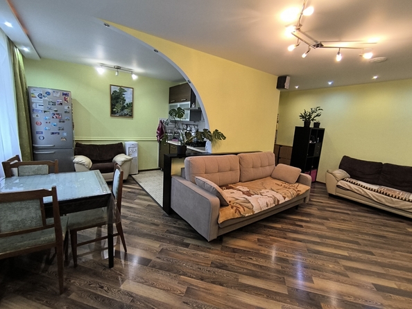 
  Продается 3-комн. квартира, 66.7 м², Таганрогская ул, д. 122/2
. Фото 3.