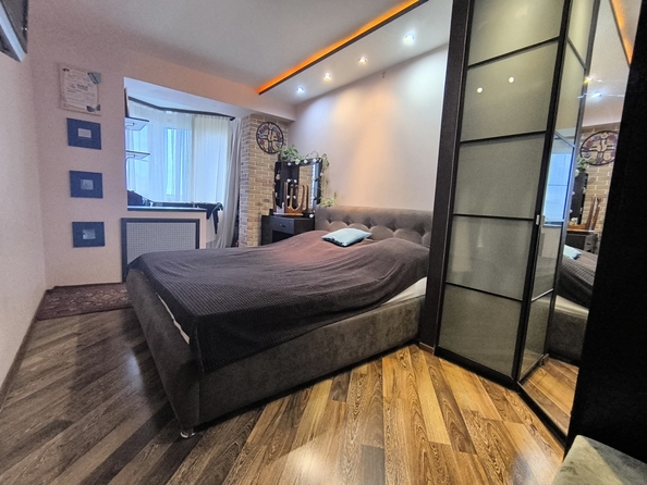 
  Продается 3-комн. квартира, 66.7 м², Таганрогская ул, д. 122/2
. Фото 9.