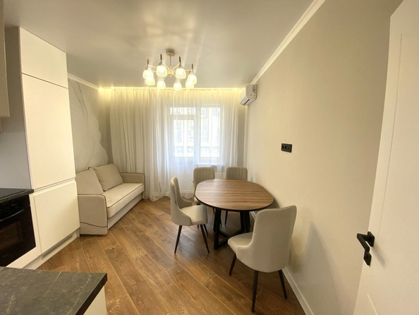 
  Продается 3-комн. квартира, 62 м², ЖК Gray (Грэй), кв-л 11-1
. Фото 4.
