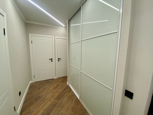 
  Продается 3-комн. квартира, 62 м², ЖК Gray (Грэй), кв-л 11-1
. Фото 9.
