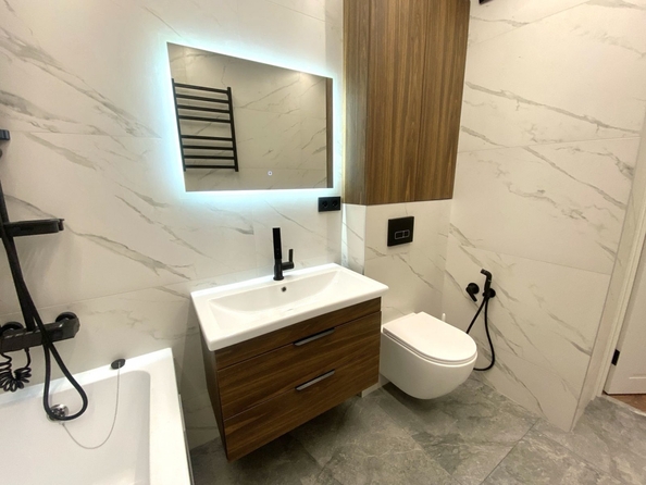 
  Продается 3-комн. квартира, 62 м², ЖК Gray (Грэй), кв-л 11-1
. Фото 10.
