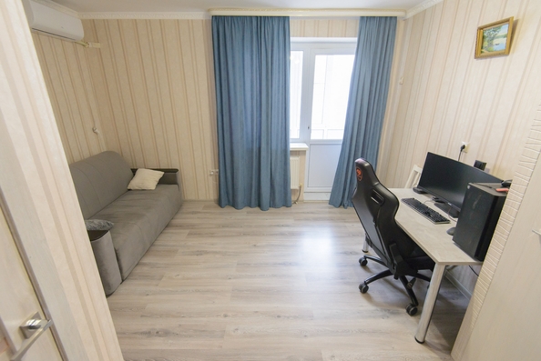 
  Продается 2-комн. квартира, 48 м², Ясный пер, д. 6
. Фото 3.