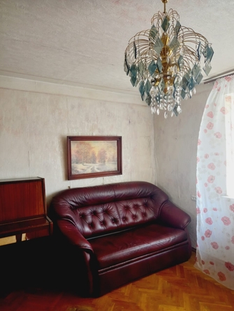 
  Сдается 2-комн. квартира, 60 м², Космонавтов пр-кт, д. 17
. Фото 1.