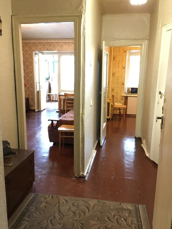 
  Продается 1-комн. квартира, 34 м², Штахановского ул, д. 3
. Фото 4.
