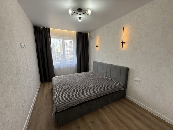 
  Продается 1-комн. квартира, 42 м², ЖК Gray (Грэй), кв-л 11-1
. Фото 6.