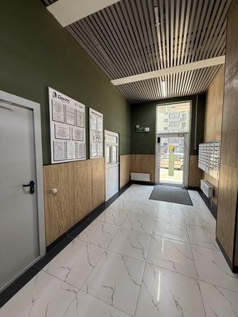 
  Продается 1-комн. квартира, 42 м², ЖК Gray (Грэй), кв-л 11-1
. Фото 10.