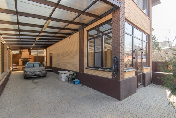 
  Продается дом, 285 м², Ростов-на-Дону
. Фото 41.