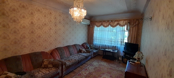 
  Продается 3-комн. квартира, 56.3 м², Коммунистический пр-кт, д. 38/1
. Фото 2.