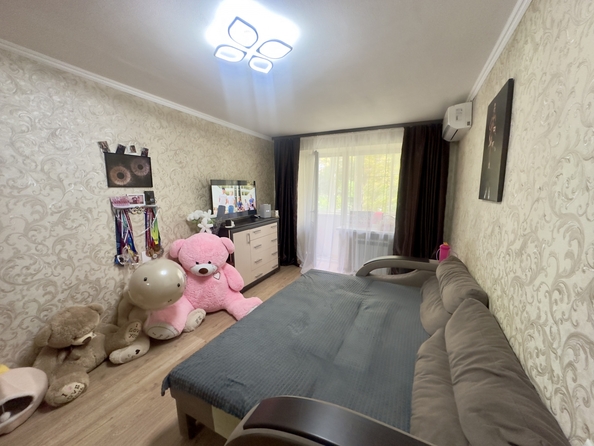 
  Продается 1-комн. квартира, 30 м², Стачки пр-кт, д. 7
. Фото 3.