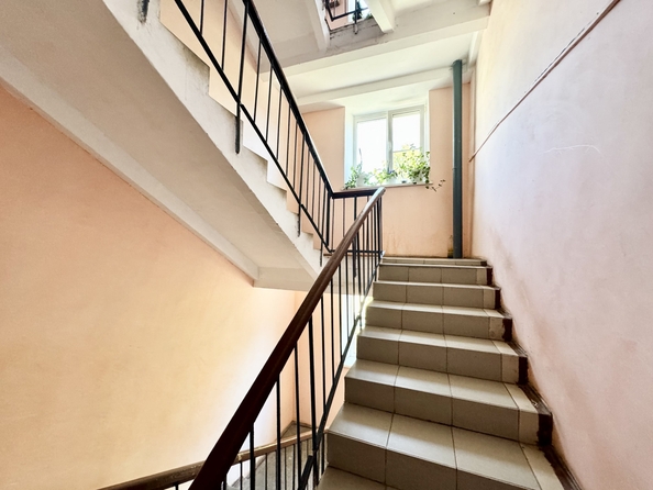 
  Продается 3-комн. квартира, 66.7 м², 40-летия Победы пр-кт, д. 37
. Фото 8.